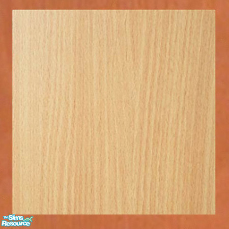 Sims 2 — TSRAA - Kitchen Set Two - Beech Wood - D by oldmember_SavannahSims — Ahhh! The lovely calm feeling of matching