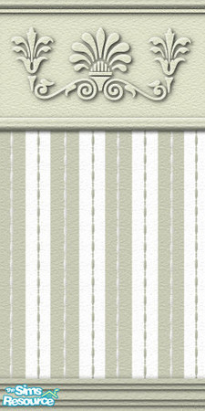 Sims 2 — JJs classics pale grey by thesorceress — Made by The Sorceress enjoy!