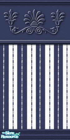 Sims 2 — JJs classics marine by thesorceress — Made by The Sorceress enjoy!