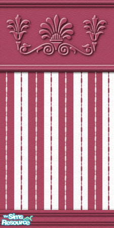 Sims 2 — JJs classics rose by thesorceress — Made by The Sorceress enjoy!