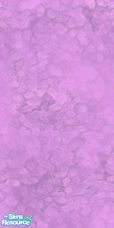 Sims 2 — PG Purple Goo by S4R4J03 — Part of the 'A Purple Glow Set' by S4R4J03