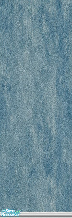 Sims 2 — Gramma's Guest Bath 2 by Lorah — The grand-children love Gramma's house cheerfully done in pinks, creams, blues