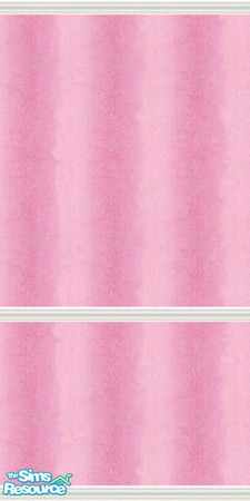 Sims 2 — Lollypop Pink 1 by Girl-from-mars — Set of 11 matching walls that tile perfectly with each other. With 2