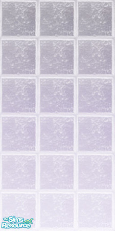 Sims 2 — Lavender tiles by jokerette — Matching floor available. One of twelve different colours. Hope you like it!