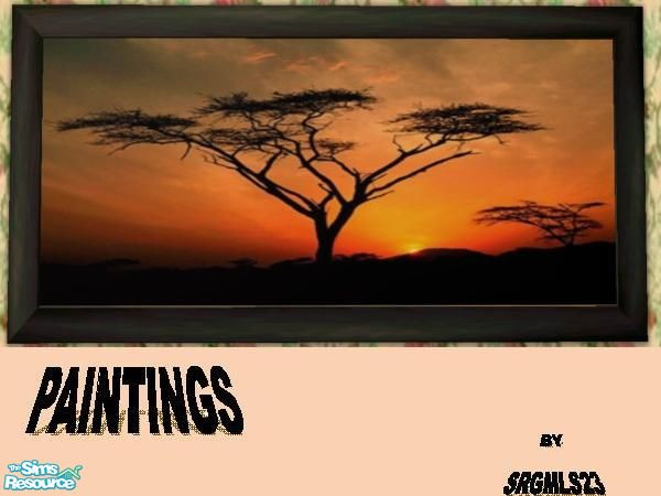 Sims 2 — PUT OF THE SUN by srgmls23 — ONE OF THE PRETTIEST THINGS OF THE NATURE.