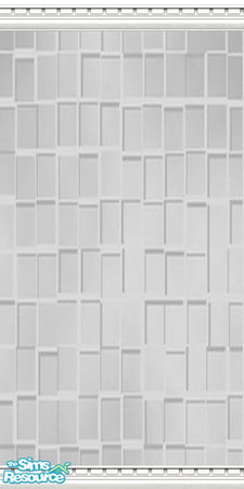 Sims 2 — Funky -Silver by oldmember_silver_sim — This will look nice wall cover around the bar area.~TSRAA~