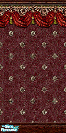 Sims 2 — Maverick by c_literati — TSRAA