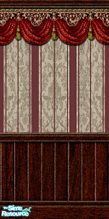 Sims 2 — Dusty Fields by c_literati — TSRAA