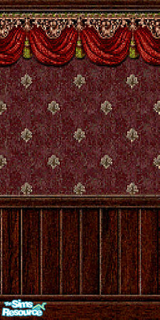 Sims 2 — Bonanza by c_literati — TSRAA