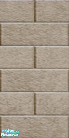Sims 2 — Marbleous Wall Treatment by sara_dippity — Adapted from The Sims Superstar by sara_dippity. TSRAA