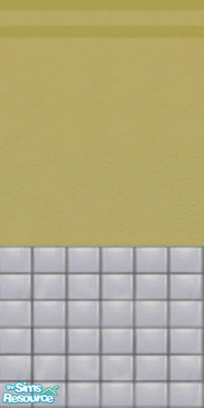 Sims 2 — DeLuxe Gold Fleck Tile by sara_dippity — Adapted from The Sims Superstar by sara_dippity. TSRAA
