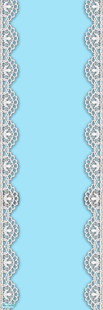 Sims 2 — Lace Wallpapers Set - Sky Blue Lace by ziggy28 — 