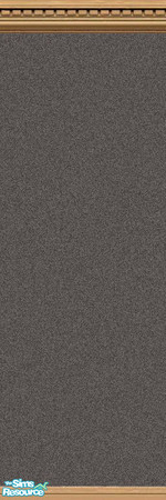 Sims 2 — One Tone 00 by Lorah — Create harmonies homes in colors of blues, browns, mauve, etc.