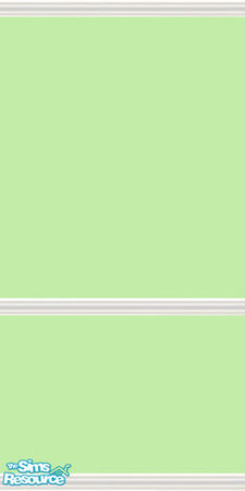 Sims 2 — Lime Green Set 14 by Girl-from-mars — Contains 15 matching walls, that tile perfectly with each other and 3
