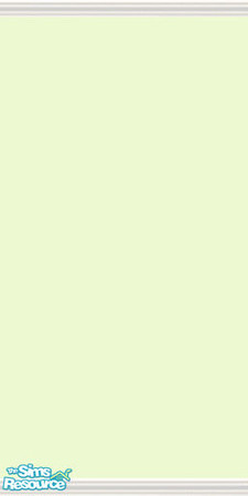 Sims 2 — Lime Green Set 12 by Girl-from-mars — Contains 15 matching walls, that tile perfectly with each other and 3
