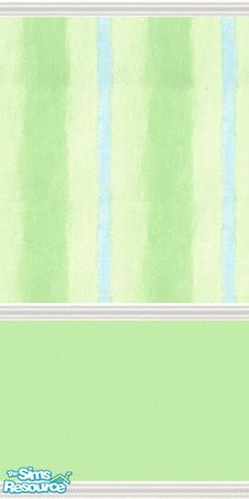 Sims 2 — Lime Green Set 4 by Girl-from-mars — Contains 15 matching walls, that tile perfectly with each other and 3