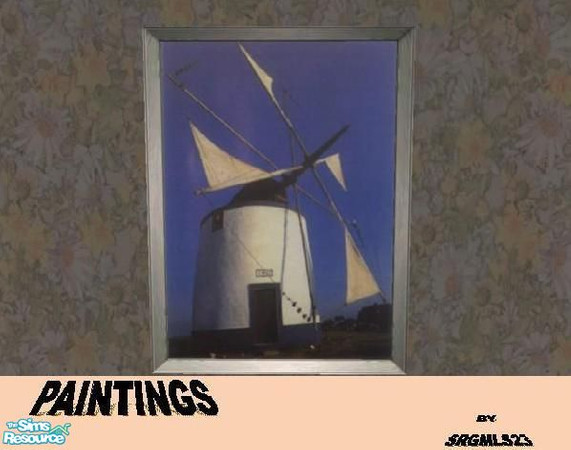 Sims 2 — ALENTEJO by srgmls23 — PICTURES OF MY "CASA ALENTEJANA"