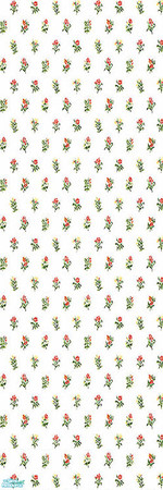 Sims 2 — Melody Wallpaper Set - 0 by thekewlestnerd — Enjoy :)