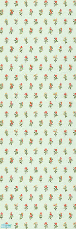 Sims 2 — Melody Wallpaper Set - 1 by thekewlestnerd — Enjoy :)