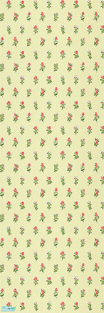 Sims 2 — Melody Wallpaper Set - 2 by thekewlestnerd — Enjoy :)