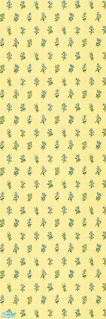 Sims 2 — Melody Wallpaper Set - 3 by thekewlestnerd — Enjoy :)
