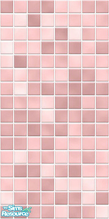Sims 2 — SH-Bath 020j by judyhugsnoopy — A set of Wall and Floor for your bathroom (Part 2)