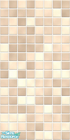 Sims 2 — SH-Bath 020i by judyhugsnoopy — A set of Wall and Floor for your bathroom (Part 2)