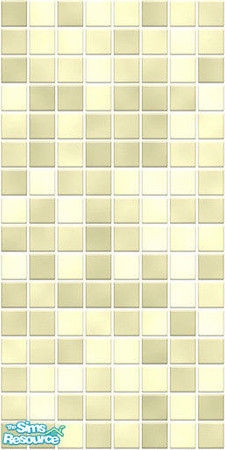 Sims 2 — SH-Bath 02h by judyhugsnoopy — A set of Wall and Floor for your bathroom (Part 2)