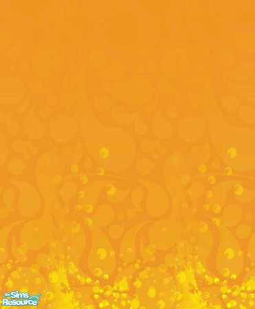 Sims 2 — Bamboocha wall by Setroth —  