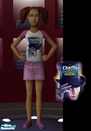 Sims 2 —  by law3 — 