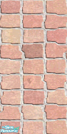 Sims 2 — W713-7 by Emerald — by Emerald