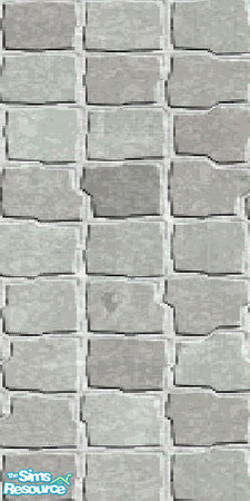 Sims 2 — W713-3 by Emerald — by Emerald