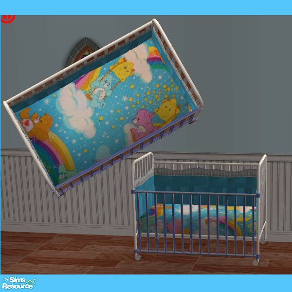 The Sims Resource Cot