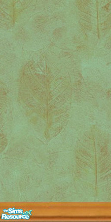 Sims 2 — Greenleaf by Heavenly__Rose — From the Heavenly Rose Collection 