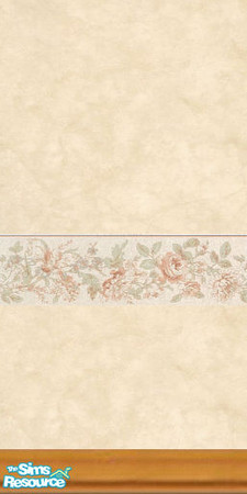 Sims 2 — Flower 2 by Heavenly__Rose — From the Heavenly Rose Collection 