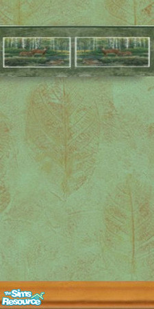 Sims 2 — Deer 2 by Heavenly__Rose — From the Heavenly Rose Collection 