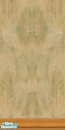 Sims 2 — Brownleaf by Heavenly__Rose — From the Heavenly Rose Collection