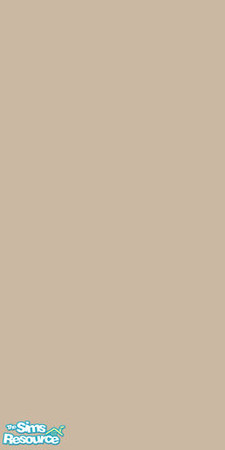 Sims 2 — Resene Grain Brown Paint by Iylla_Cei — From the Karen Walker Range of colours comes 'Resene Grain Brown' - a