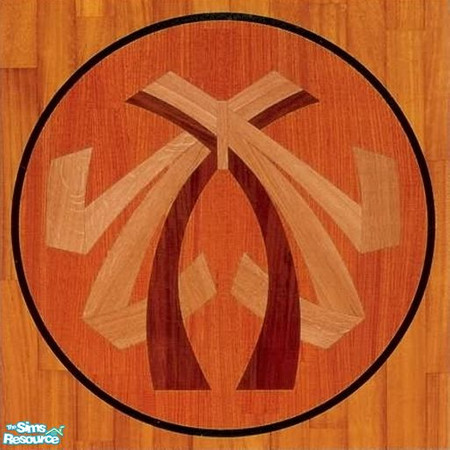 Sims 2 — Inlay15 by Malitia —  