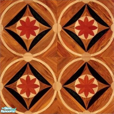 Sims 2 — Inlay10 by Malitia —  