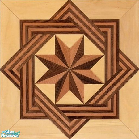 Sims 2 — Inlay03 by Malitia —  