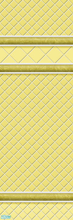 Sims 2 — Studio K 45 Petite - Lemonade by StudioKhagerks — 