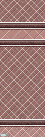 Sims 2 — Studio K 45 Petite - Brandy by StudioKhagerks — 