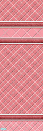 Sims 2 — Studio K 45 Petite - Light Cherry by StudioKhagerks — 