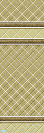 Sims 2 — Studio K 45 Petite - Coriander by StudioKhagerks — 