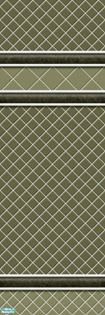 Sims 2 — Studio K 45 Petite - Cypress by StudioKhagerks — 