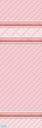 Sims 2 — Studio K 45 Petite - Carnation by StudioKhagerks — 