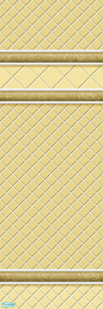 Sims 2 — Studio K 45 Petite - Zinnia by StudioKhagerks — 