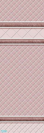 Sims 2 — Studio K 45 Petite - Victorian by StudioKhagerks — 