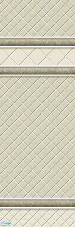 Sims 2 — Studio K 45 Petite - Parchment by StudioKhagerks — 